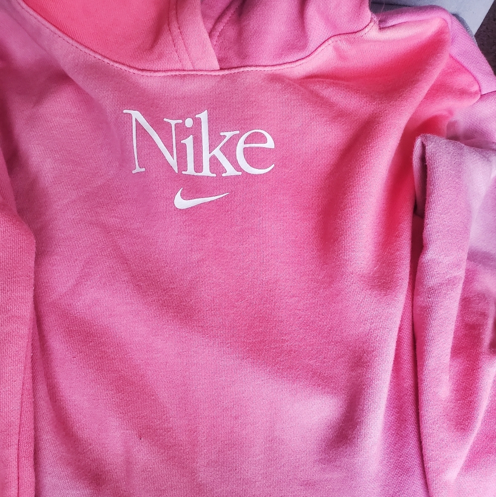 Nike hoodie